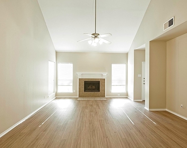 1201 Rain Fern Drive - Photo Thumbnail 2