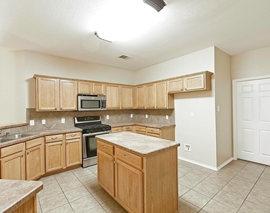 1201 Rain Fern Drive - Photo Thumbnail 4