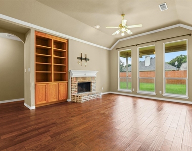 1612 Twin Oaks Drive - Photo Thumbnail 28