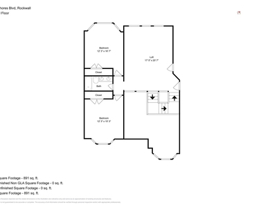 1285 Shores Boulevard - Photo Thumbnail 18