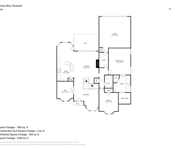 1285 Shores Boulevard - Photo Thumbnail 17