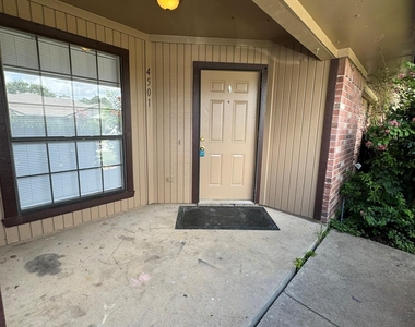 4501 Mizzenmast Court - Photo Thumbnail 1