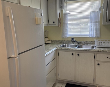 2671 Barkley Drive W - Photo Thumbnail 1
