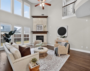 5404 Gypsum Drive - Photo Thumbnail 1