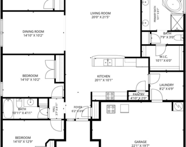 447 Lipizzan Lane - Photo Thumbnail 37