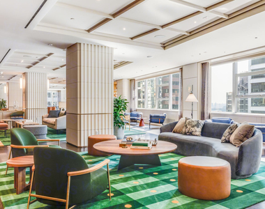 180 Pearl Street - Photo Thumbnail 9