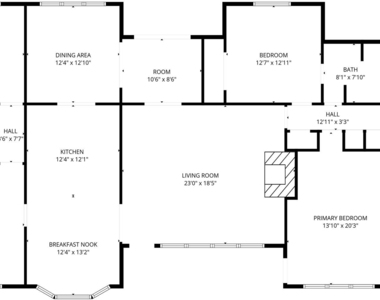 1226 Ranch Valley Drive - Photo Thumbnail 39