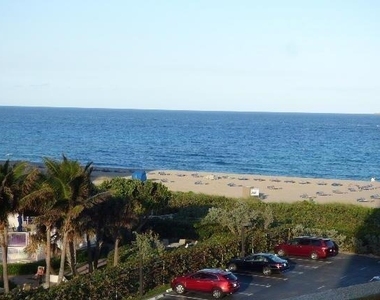 2800 N Ocean Drive - Photo Thumbnail 1