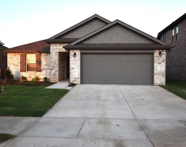 5408 Locke Drive - Photo Thumbnail 1