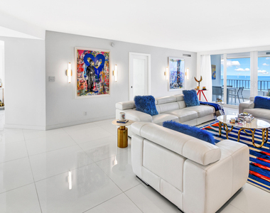 500 S Ocean Boulevard - Photo Thumbnail 1