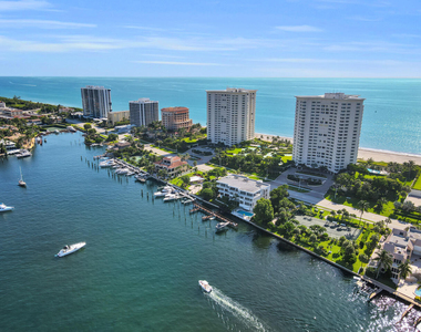 500 S Ocean Boulevard - Photo Thumbnail 43