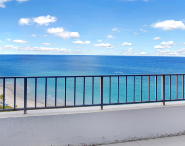 500 S Ocean Boulevard - Photo Thumbnail 29