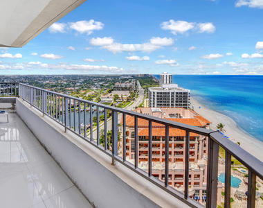 500 S Ocean Boulevard - Photo Thumbnail 47