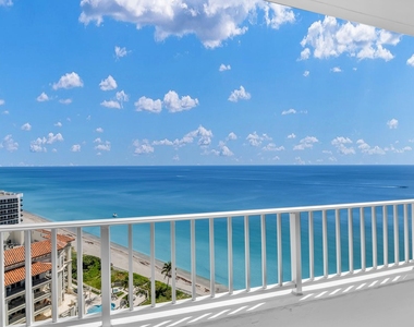 500 S Ocean Boulevard - Photo Thumbnail 44