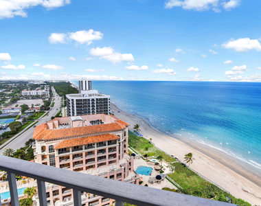 500 S Ocean Boulevard - Photo Thumbnail 8