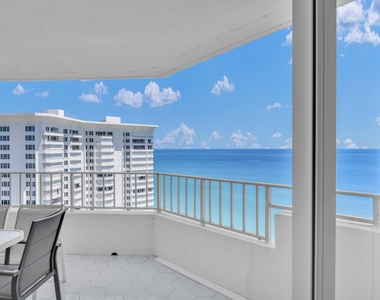 550 S Ocean Boulevard - Photo Thumbnail 27