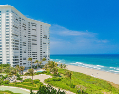 550 S Ocean Boulevard - Photo Thumbnail 14