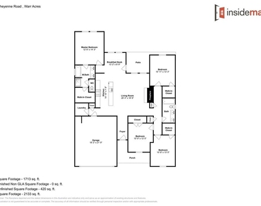 5521 Cheyenne Road - Photo Thumbnail 18