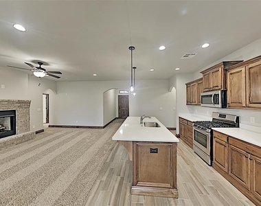 5521 Cheyenne Road - Photo Thumbnail 5