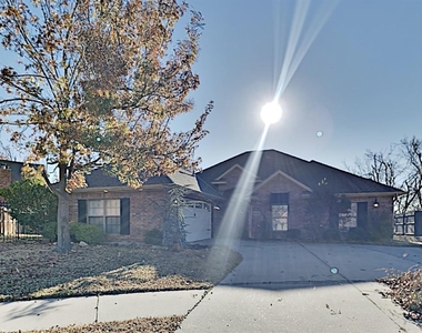 6808 Sandlewood Drive - Photo Thumbnail 1