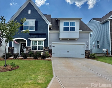 4540 Potters Wheel Drive - Photo Thumbnail 1