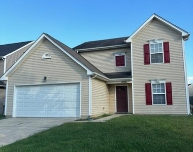 14016 Sugar Oats Lane - Photo Thumbnail 1