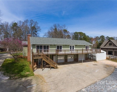 8502 Pine Lake Road - Photo Thumbnail 1
