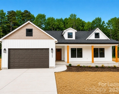 566 Car Farm Road - Photo Thumbnail 1