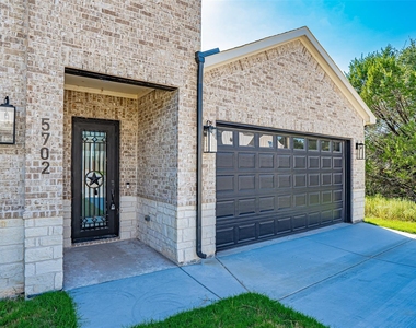 5702 Barkridge Drive - Photo Thumbnail 2