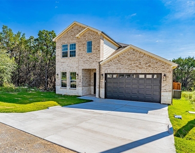 5702 Barkridge Drive - Photo Thumbnail 1