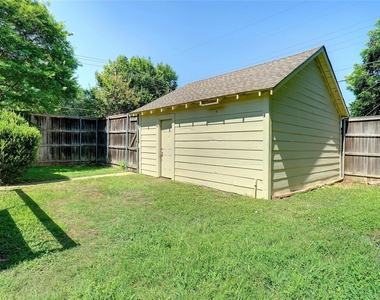 3201 Cockrell Avenue - Photo Thumbnail 34