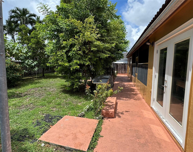 14332 Sw 163rd Street - Photo Thumbnail 31