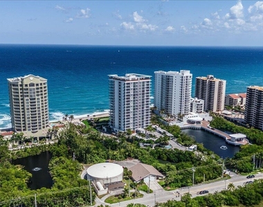 5000 N Ocean Drive - Photo Thumbnail 34