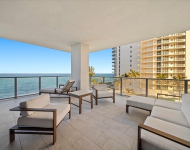 5000 N Ocean Drive - Photo Thumbnail 13