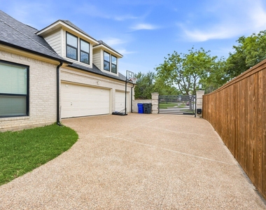 4805 Mill Creek Drive - Photo Thumbnail 33