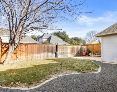 5205 W Plano Parkway - Photo Thumbnail 17