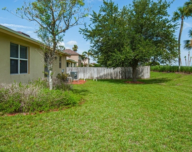 9851 E Verona Circle - Photo Thumbnail 22