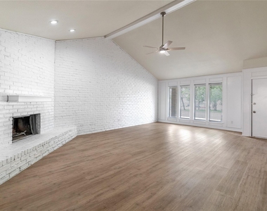1610 Brown Trail - Photo Thumbnail 1