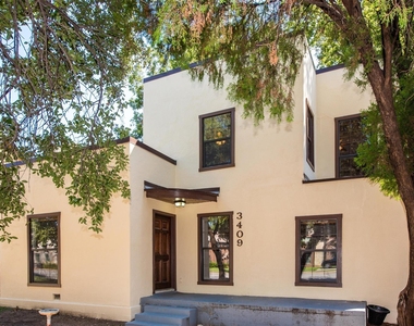 3409 S University Drive - Photo Thumbnail 2