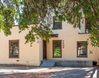3409 S University Drive - Photo Thumbnail 1
