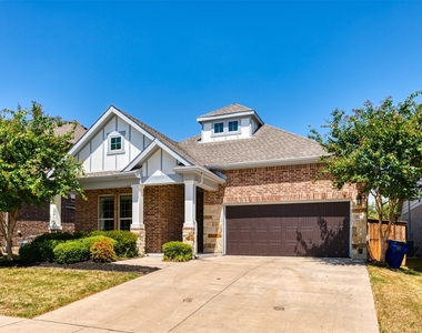 3015 Newsom Ridge Drive - Photo Thumbnail 1