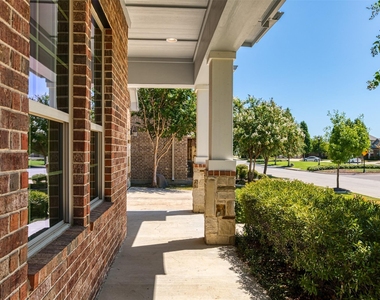 3015 Newsom Ridge Drive - Photo Thumbnail 3