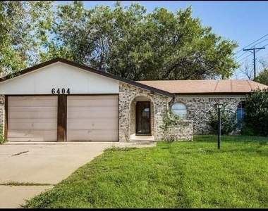 6404 Moonglow Lane - Photo Thumbnail 11
