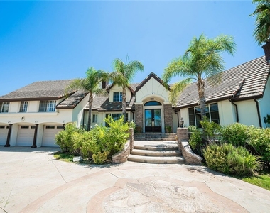 26862 Sand Canyon Road - Photo Thumbnail 1