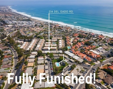 214 Del Gado Road - Photo Thumbnail 17