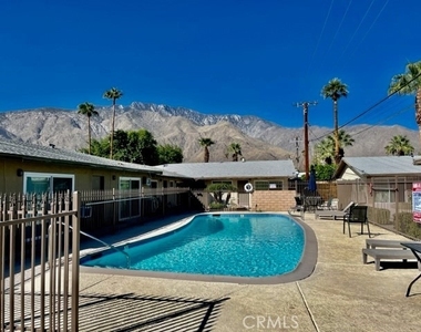 685 E Vista Chino - Photo Thumbnail 27