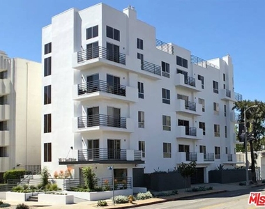 301 S Swall Drive - Photo Thumbnail 11