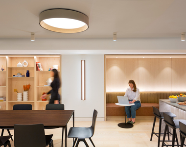 601 West 57th Street - Photo Thumbnail 9