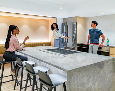 601 West 57th Street - Photo Thumbnail 11