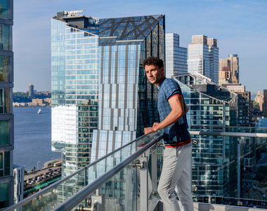 601 West 57th Street - Photo Thumbnail 6